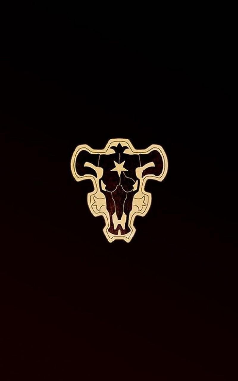 Black Clover Android Wallpapers Top Free Black Clover Android