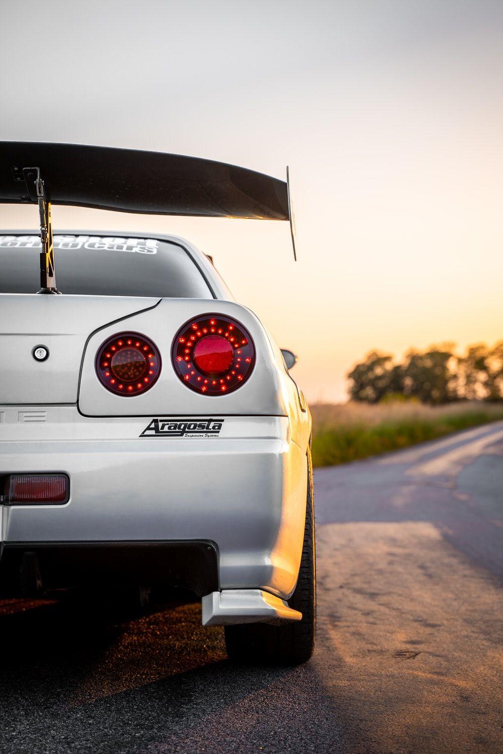 Nissan Skyline Wallpaper Handy / Gtr R34 Wallpaper Landfahrzeug Fahrzeug Auto Nissan Gtr Nissan
