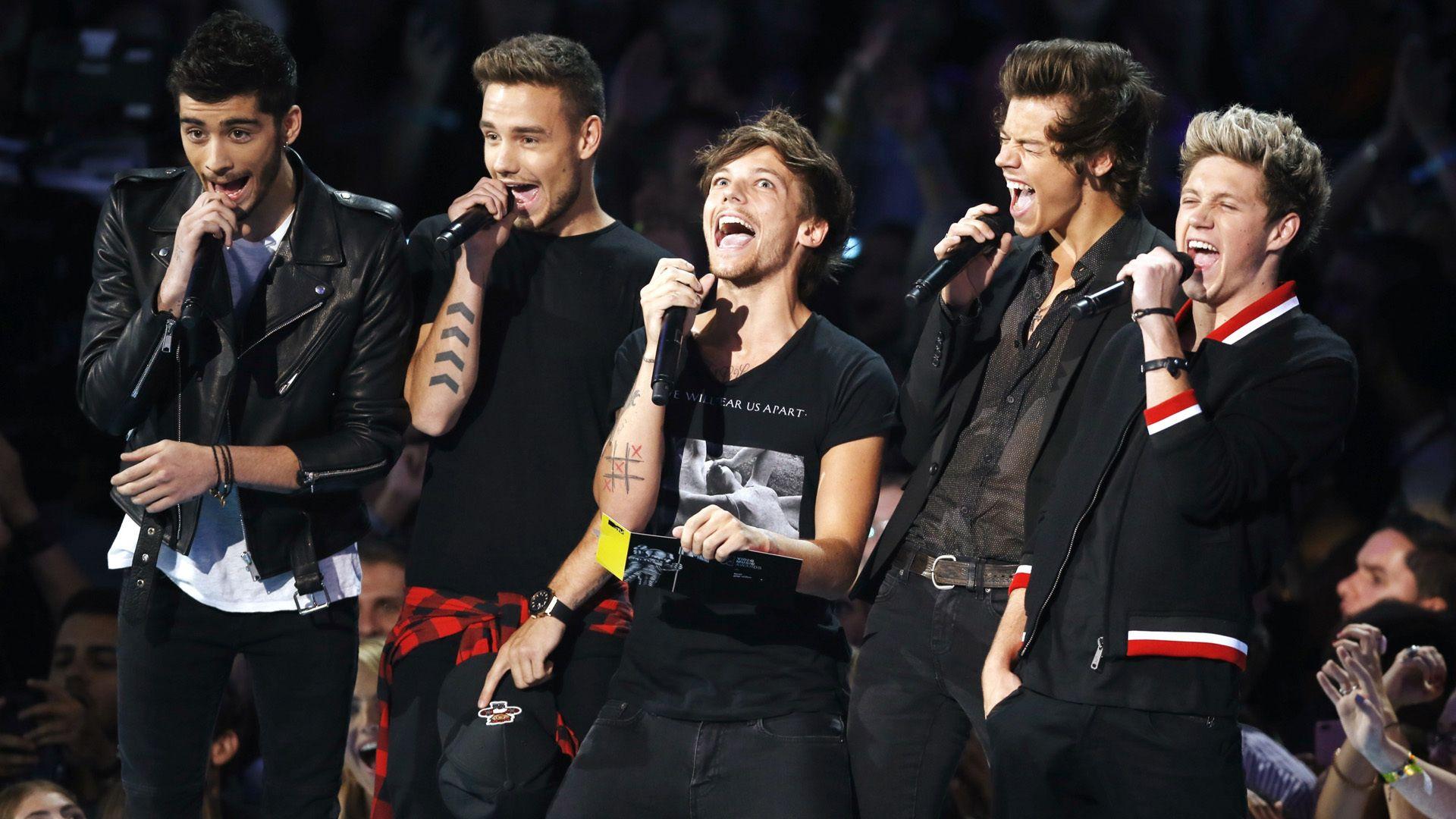 Black and White One Direction Laptop Wallpapers Top Free Black and