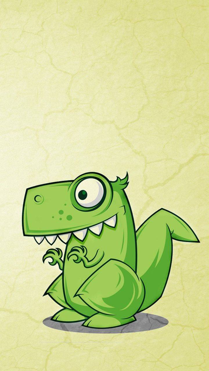 Cute Dinosaur iPhone Wallpapers Top Free Cute Dinosaur iPhone