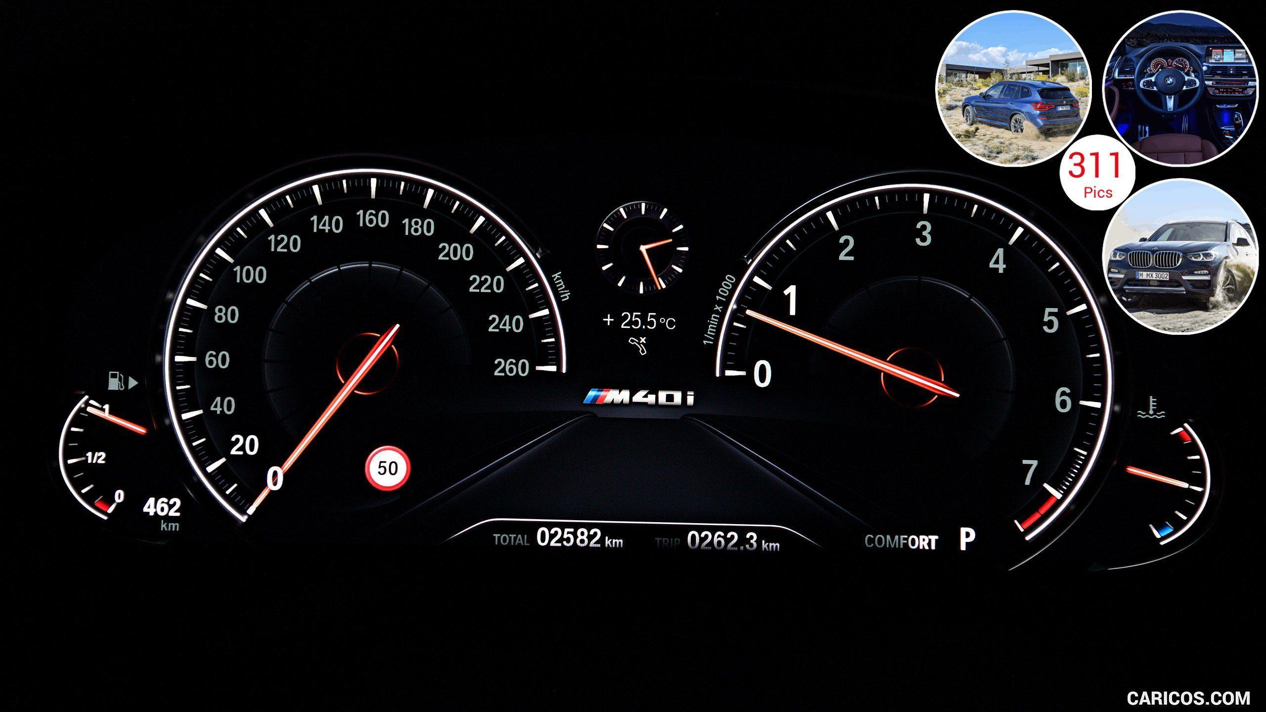 BMW Speedometer Wallpapers Top Free BMW Speedometer Backgrounds