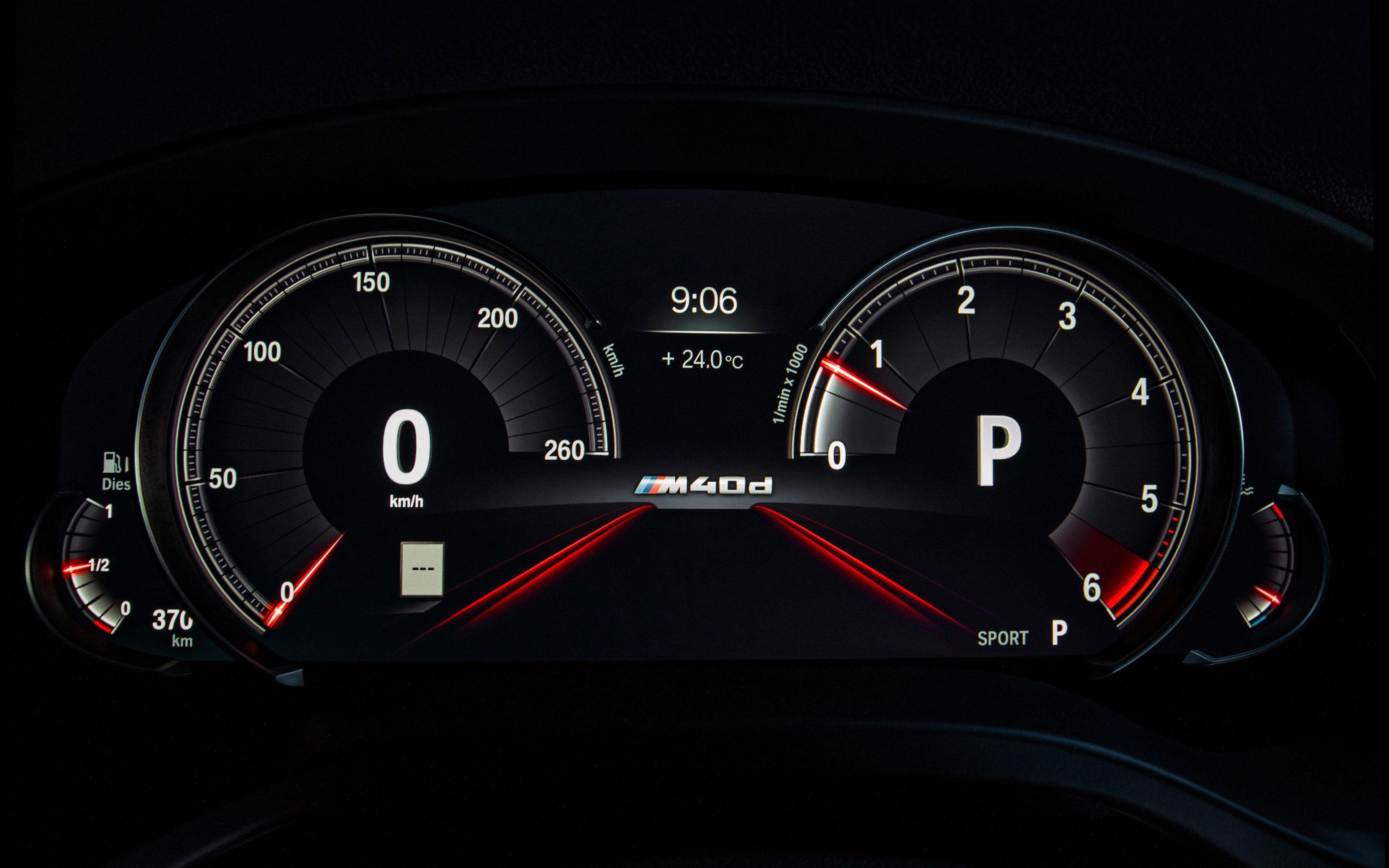 BMW Speedometer Wallpapers Top Free BMW Speedometer Backgrounds