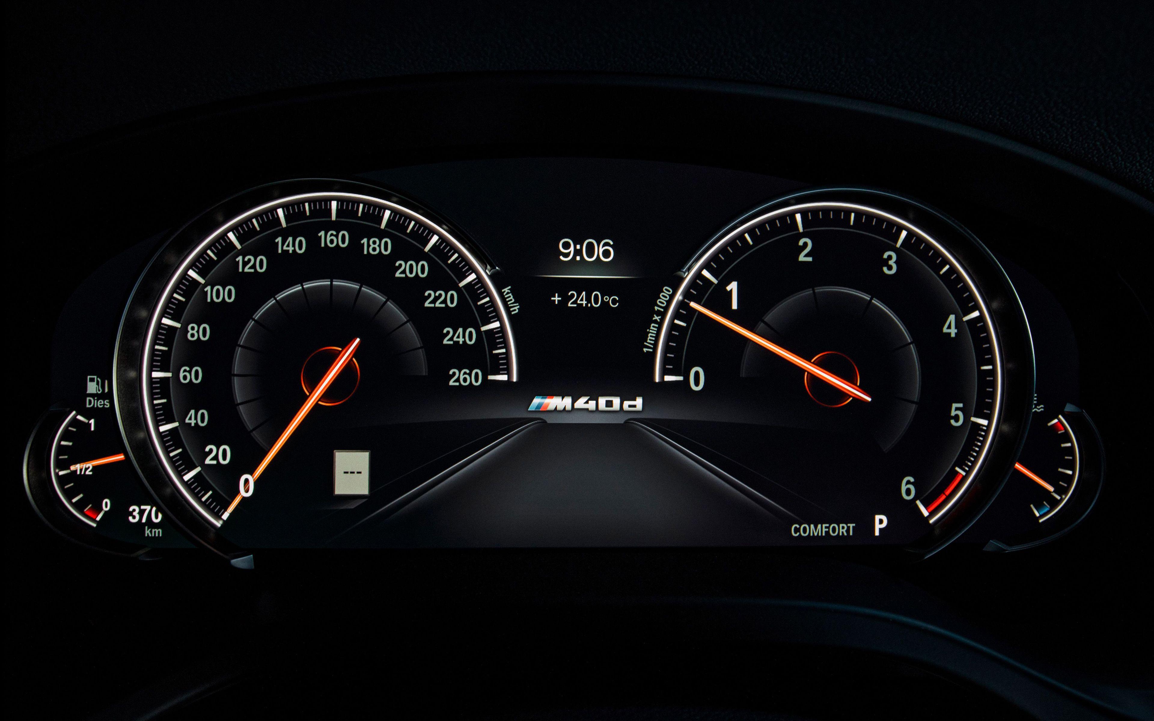 BMW Speedometer Wallpapers Top Free BMW Speedometer Backgrounds