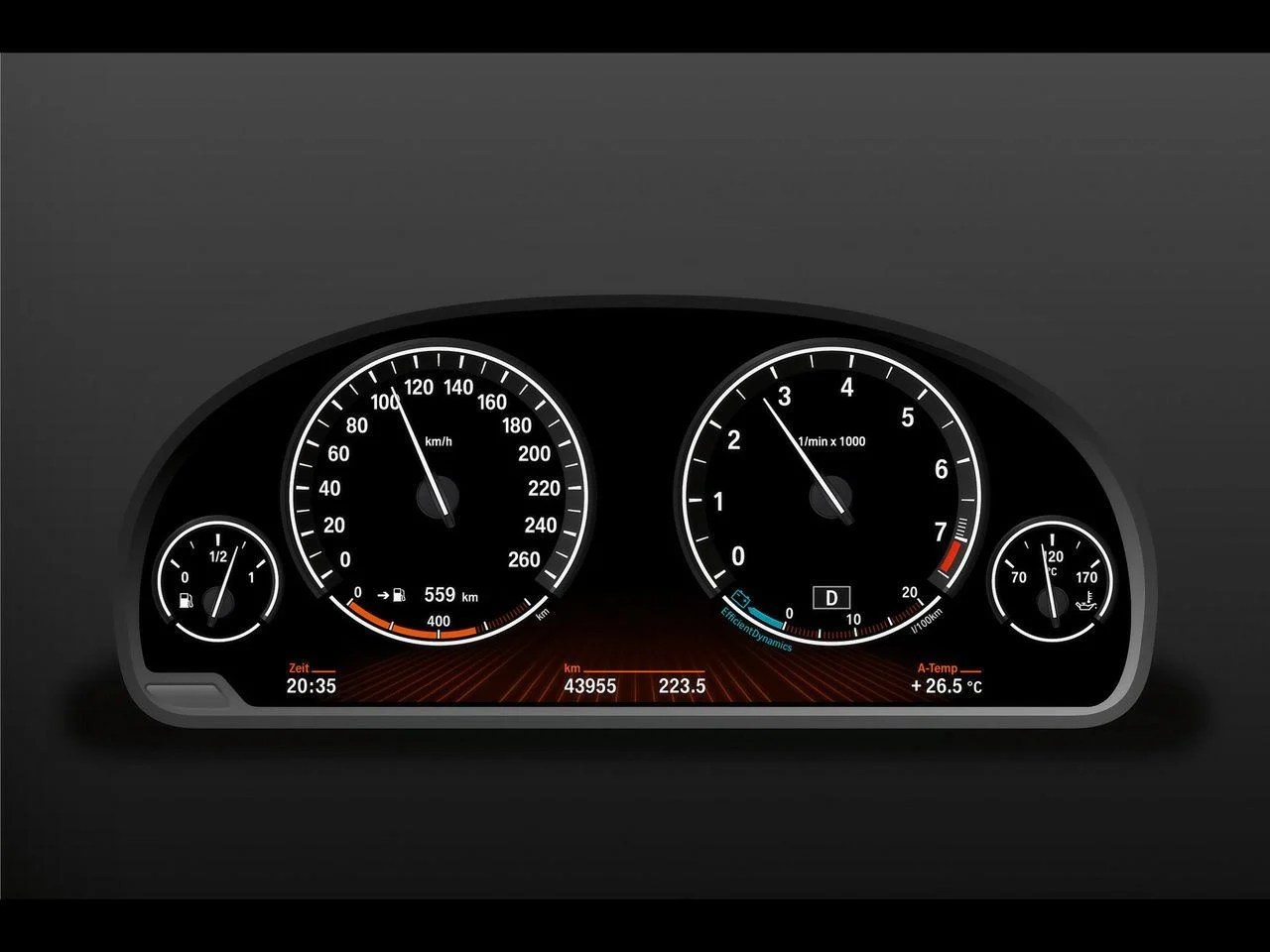 BMW Speedometer Wallpapers Top Free BMW Speedometer Backgrounds