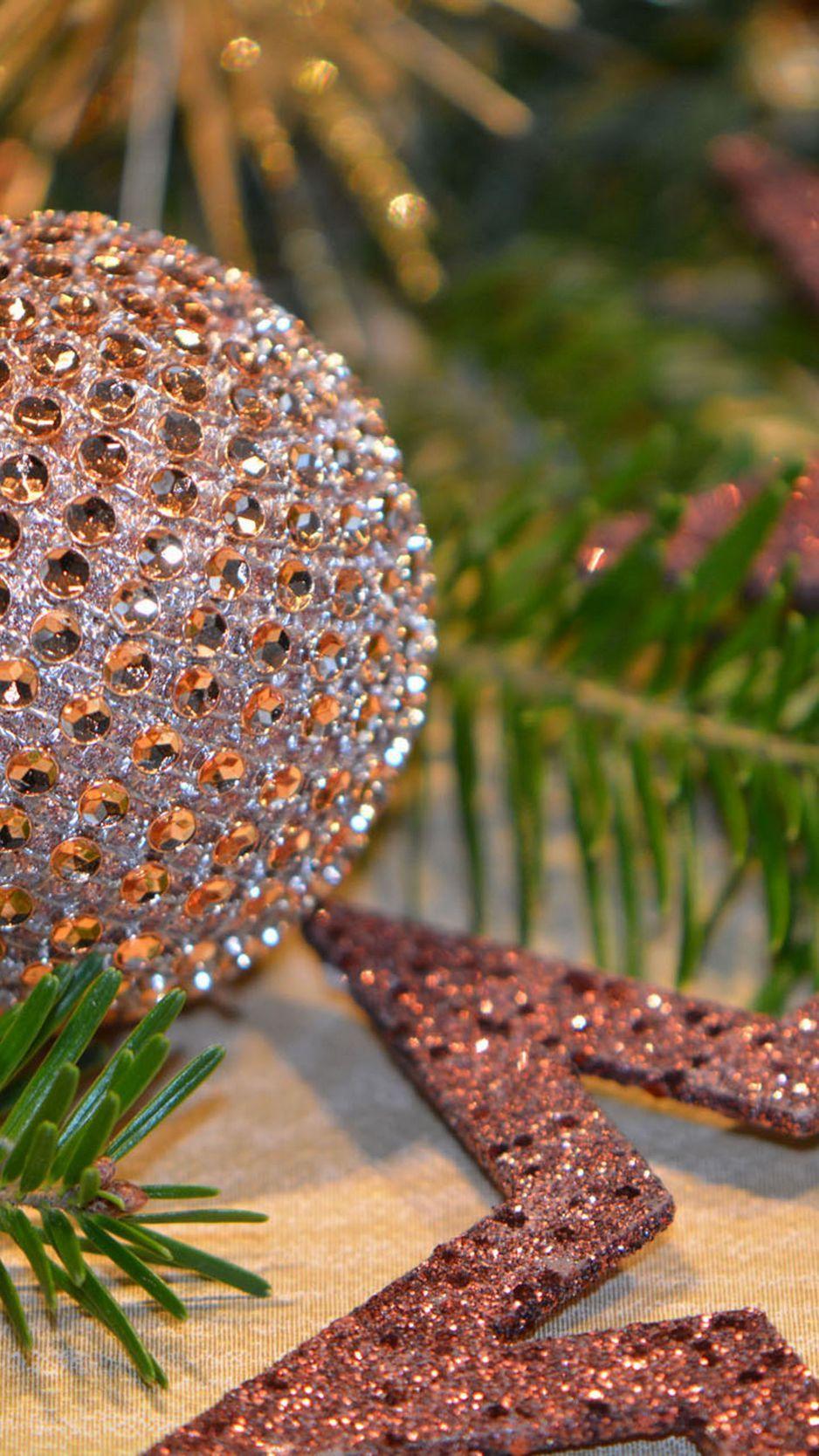 Glitter Christmas Wallpapers Top Free Glitter Christmas Backgrounds