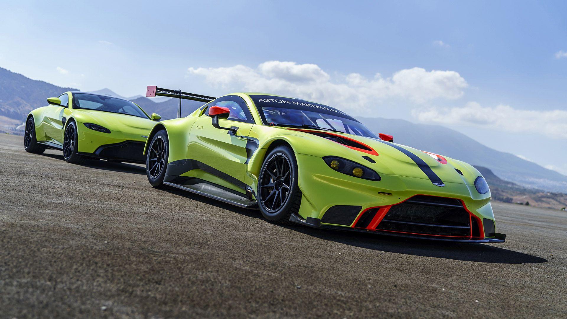 Aston Martin Racing Wallpapers Top Free Aston Martin Racing