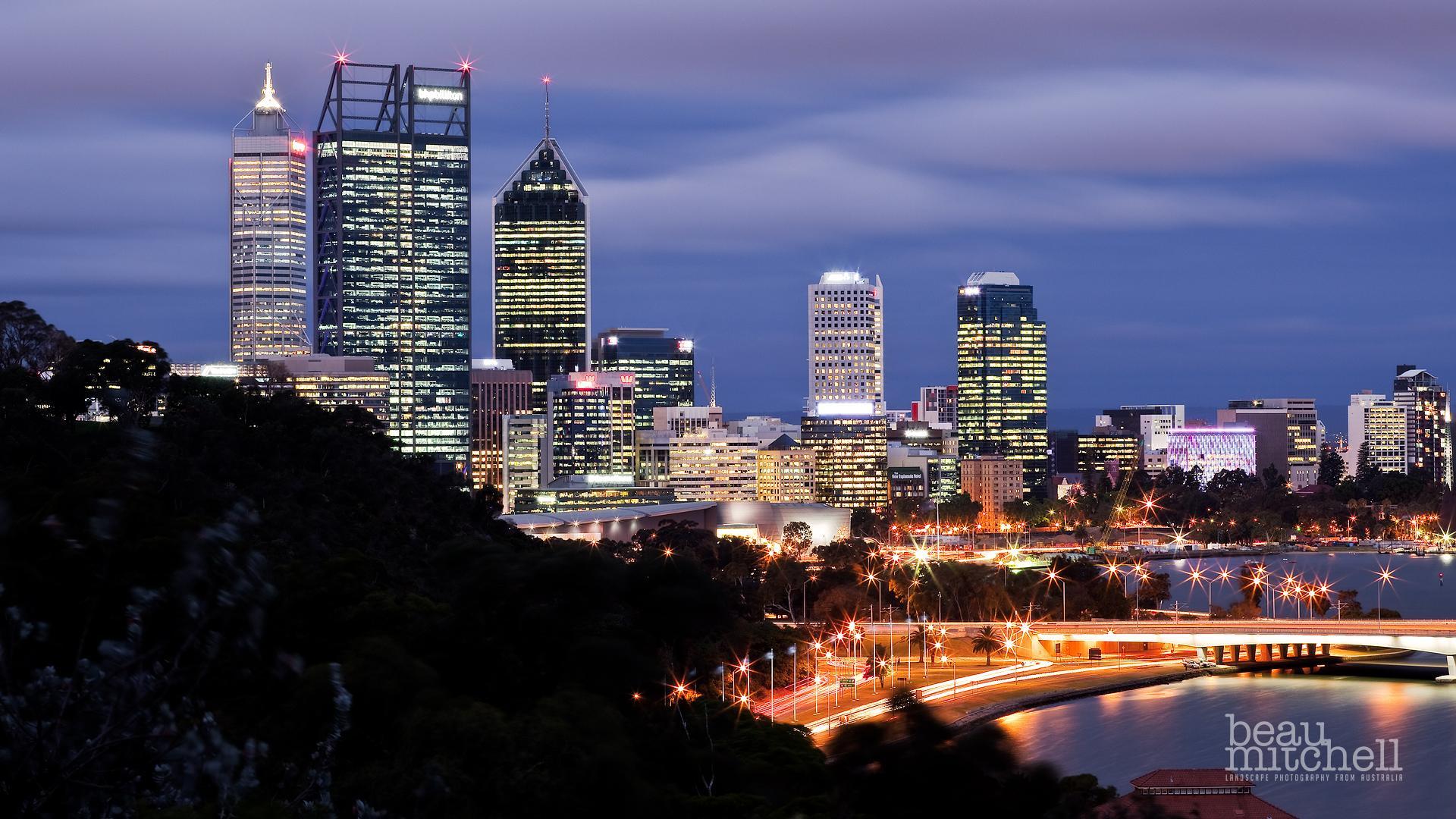 Perth Australia Wallpapers Top Free Perth Australia Backgrounds