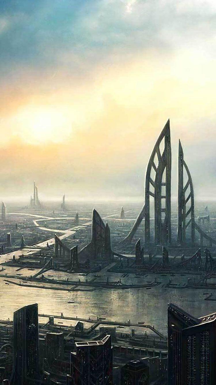 Future iPhone Wallpapers Top Free Future iPhone Backgrounds