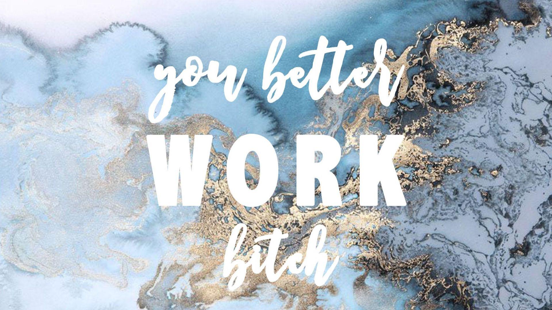 Cute Study Wallpaper