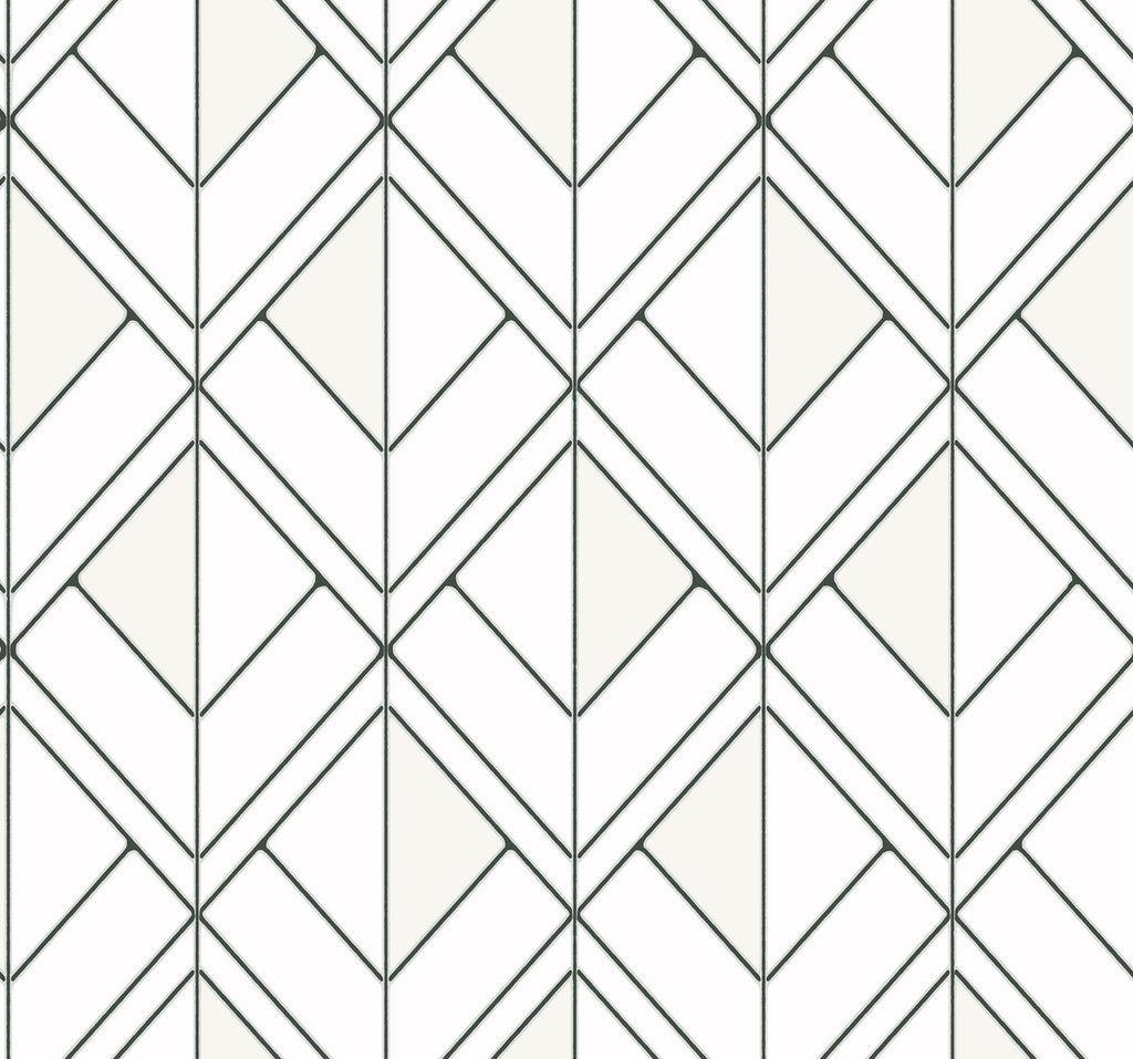 Geometric Black and White Wallpapers Top Free Geometric Black and