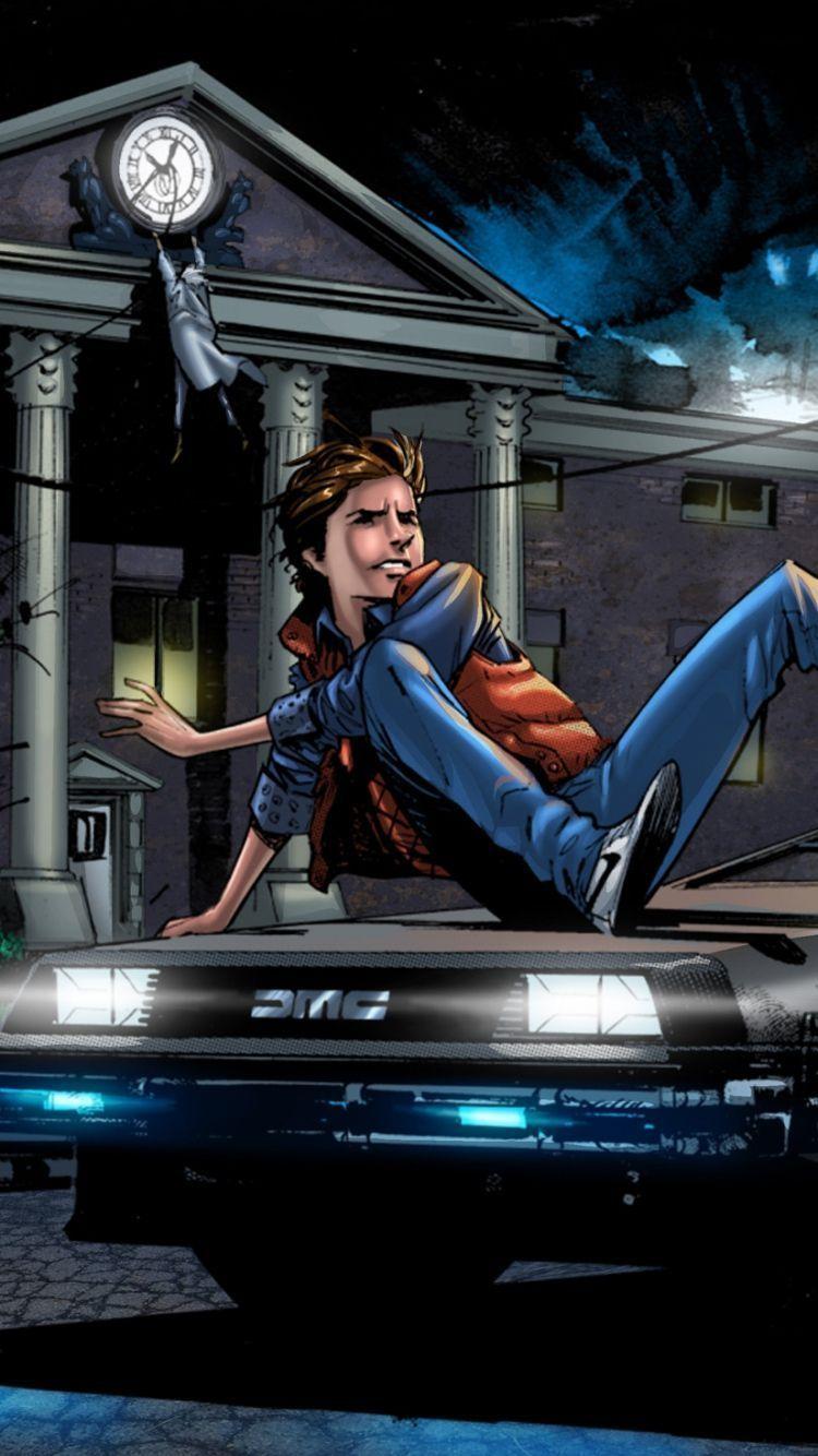 Future iPhone Wallpapers Top Free Future iPhone