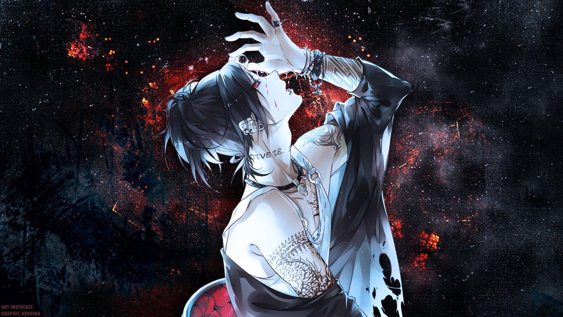 Uta Tokyo Ghoul Wallpapers Top Free Uta Tokyo Ghoul