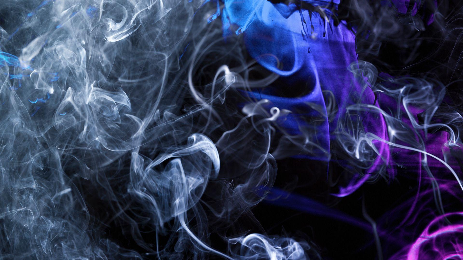 Blue Smoke HD Wallpapers Top Free Blue Smoke HD Backgrounds