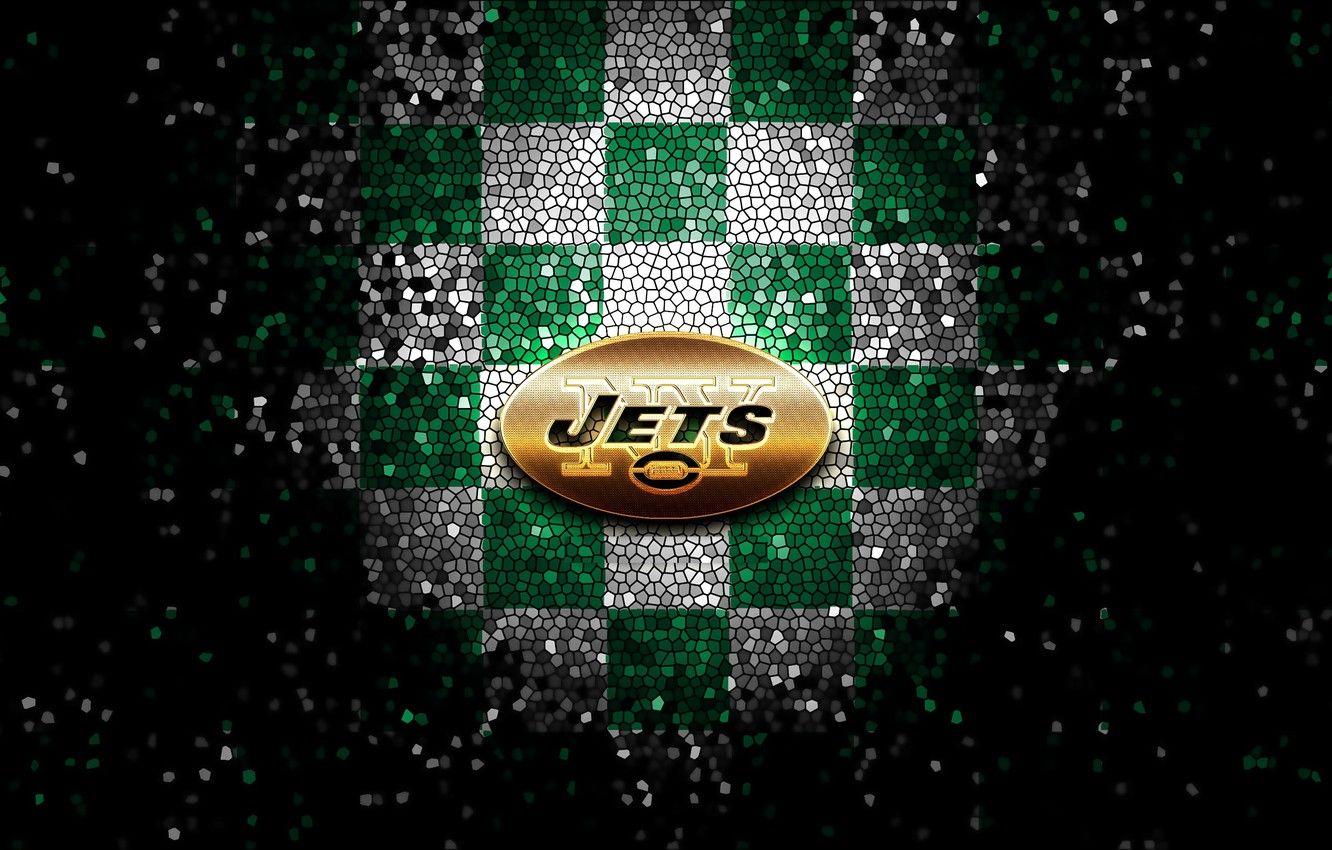 New York Jets Logo Wallpapers Top Free New York Jets Logo Backgrounds