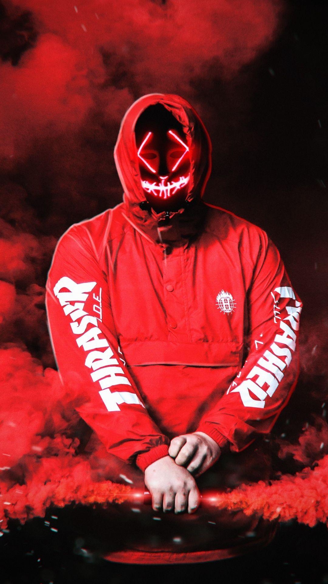 Dope Red Wallpapers Top Free Dope Red Backgrounds WallpaperAccess