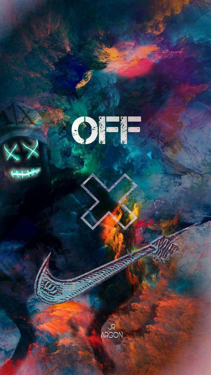 Nike Off White iPhone Wallpapers Top Free Nike Off White iPhone