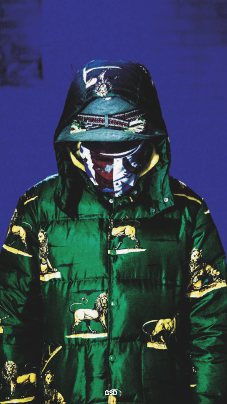 Joey Badass Wallpapers Top Free Joey Badass Backgrounds WallpaperAccess