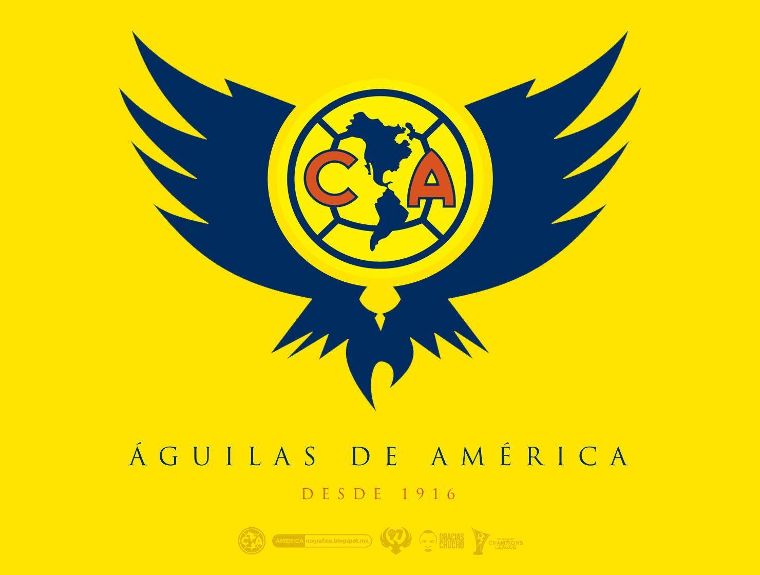 Aguilas Del America Wallpapers Top Free Aguilas Del America
