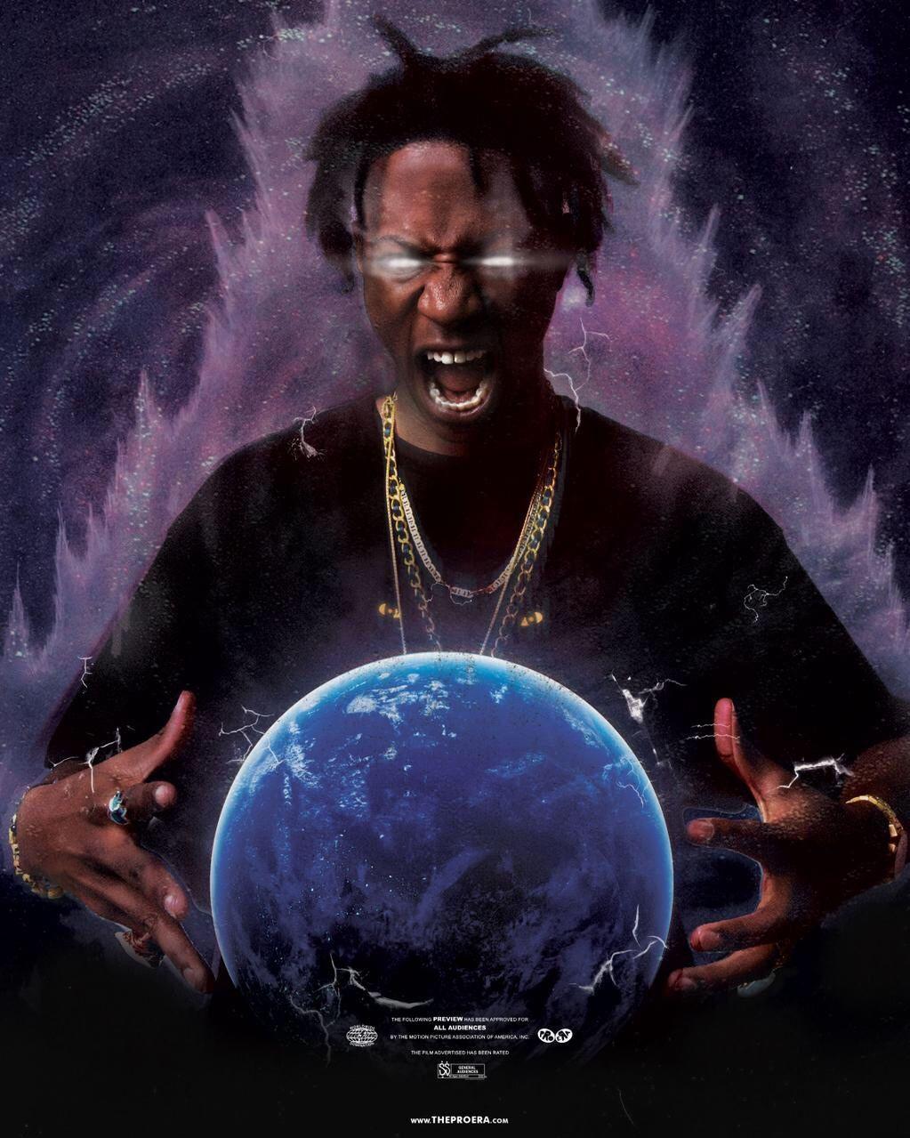 Joey Badass Wallpapers Top Free Joey Badass Backgrounds WallpaperAccess