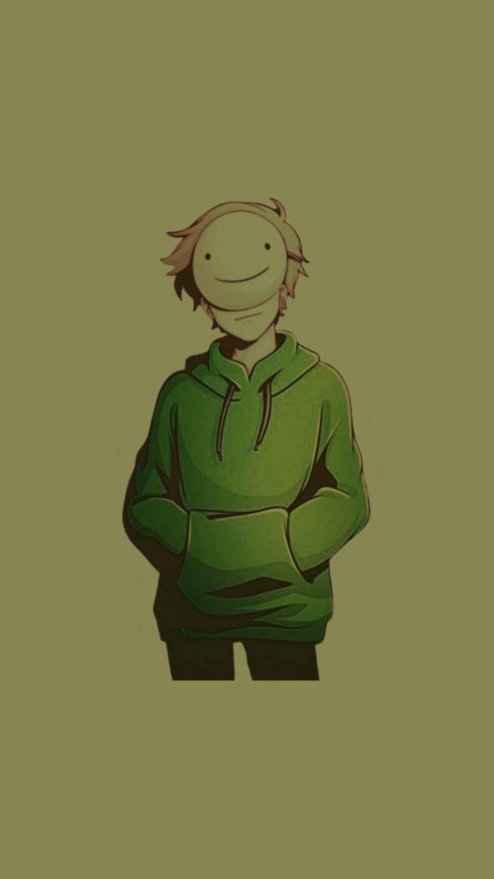 Minecraft Dream Wallpapers Top Free Minecraft Dream Backgrounds