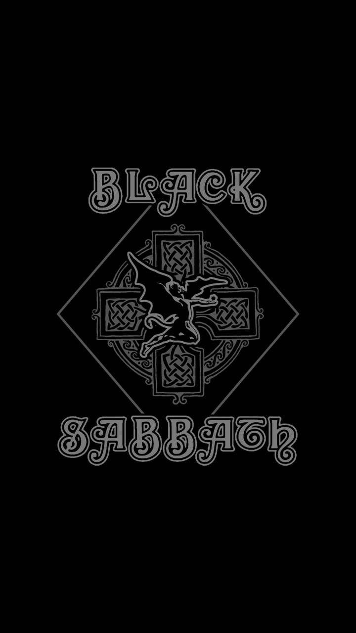 Black Sabbath iPhone Wallpapers Top Free Black Sabbath iPhone Backgrounds WallpaperAccess