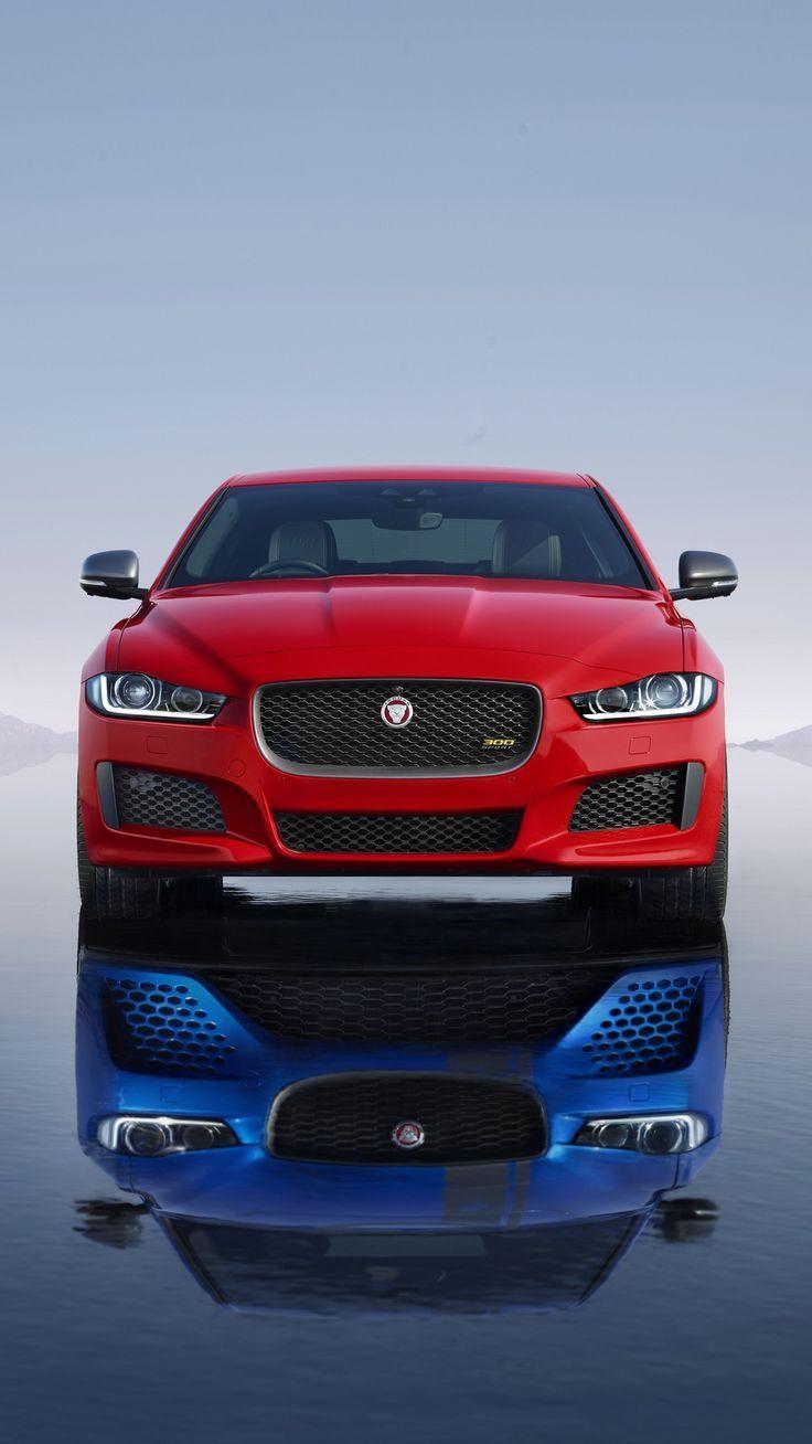 Red Jaguar Car Wallpapers Top Free Red Jaguar Car Backgrounds