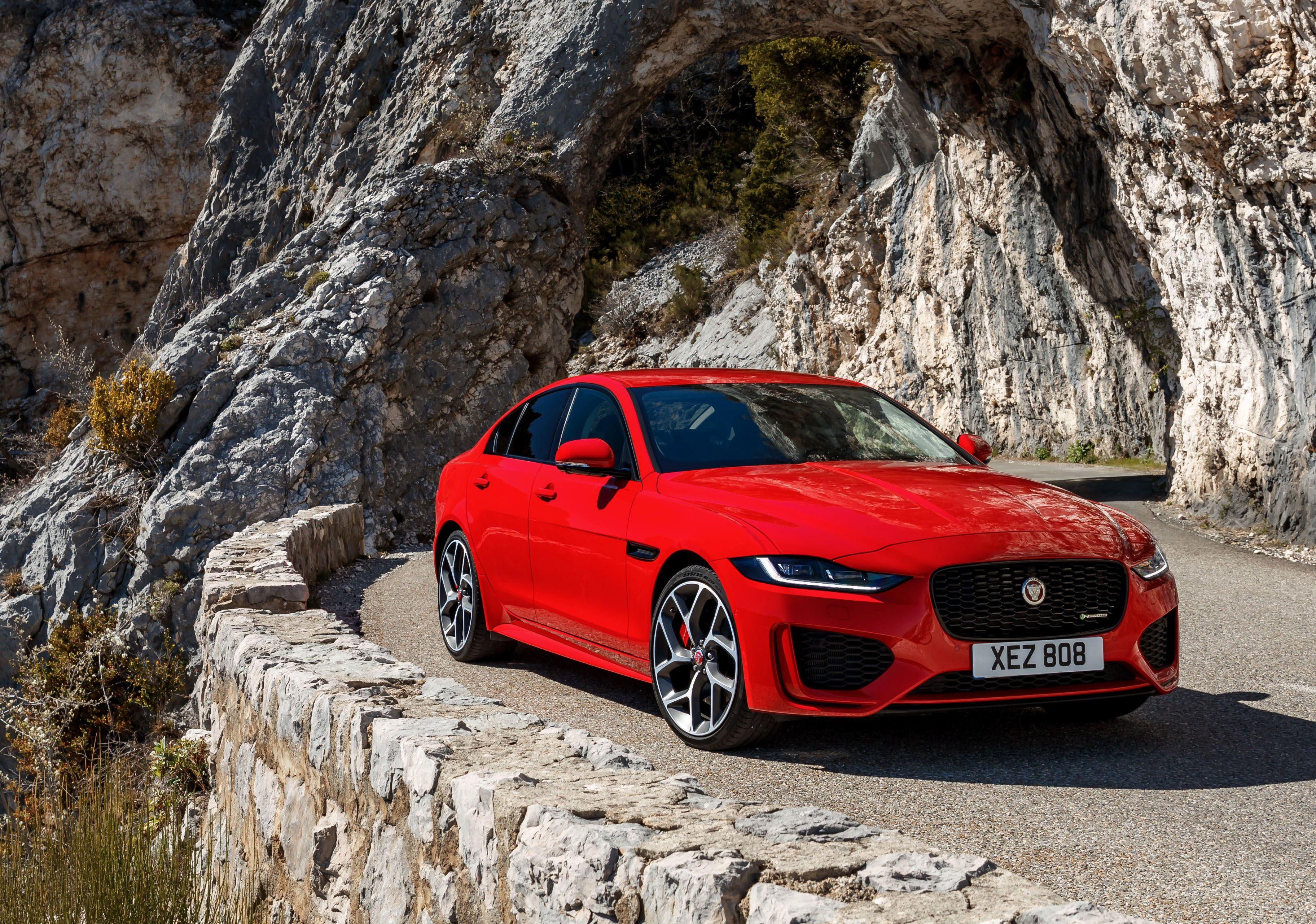 Jaguar XE 2019 Wallpapers Top Free Jaguar XE 2019 Backgrounds