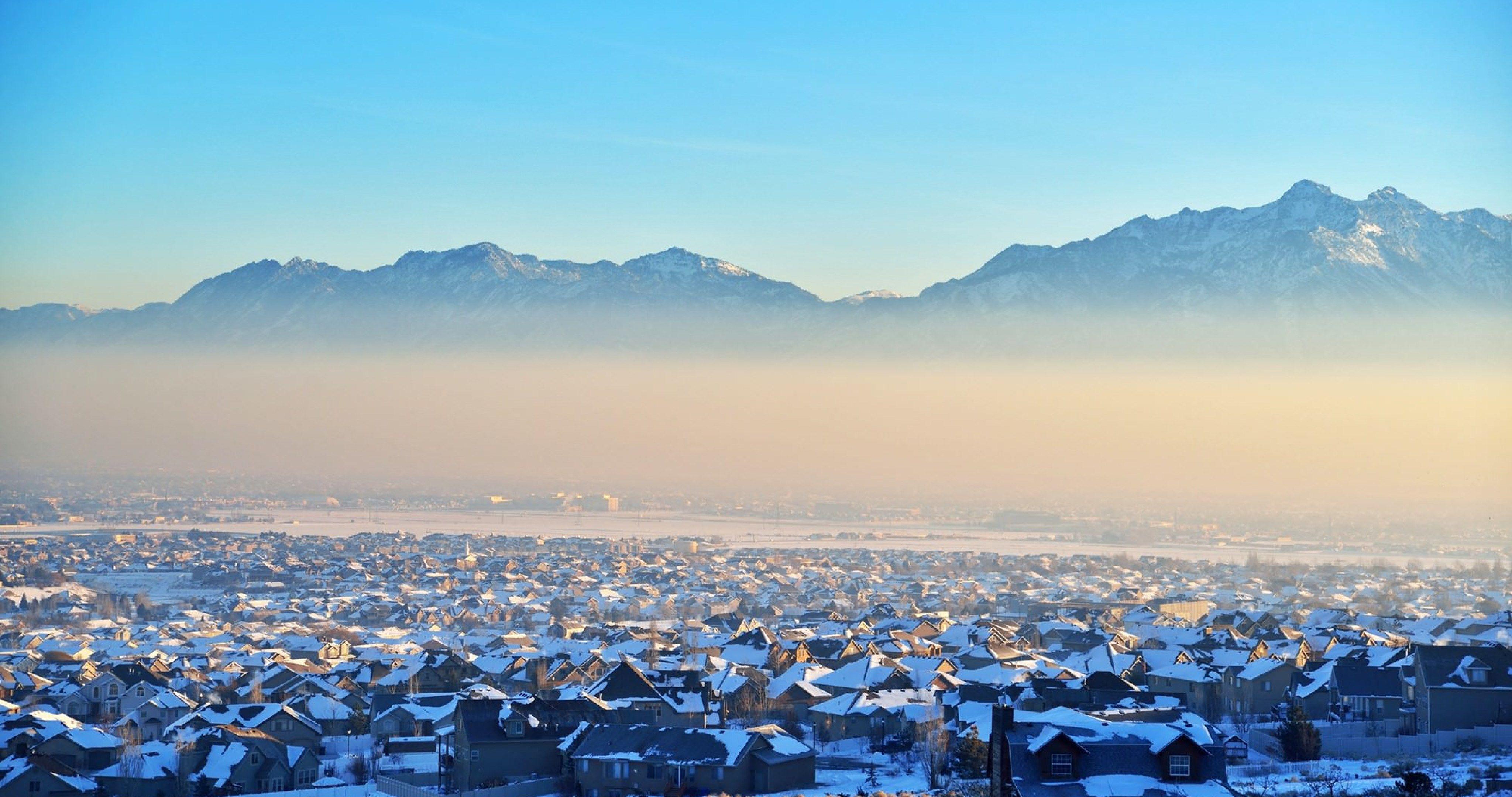 Utah Winter Wallpapers Top Free Utah Winter Backgrounds WallpaperAccess