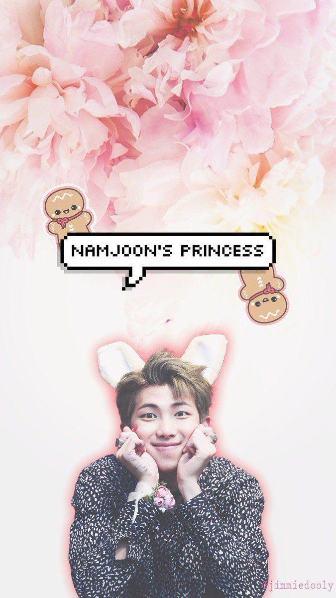 Rap Monster Aesthetic Wallpapers Top Free Rap Monster Aesthetic