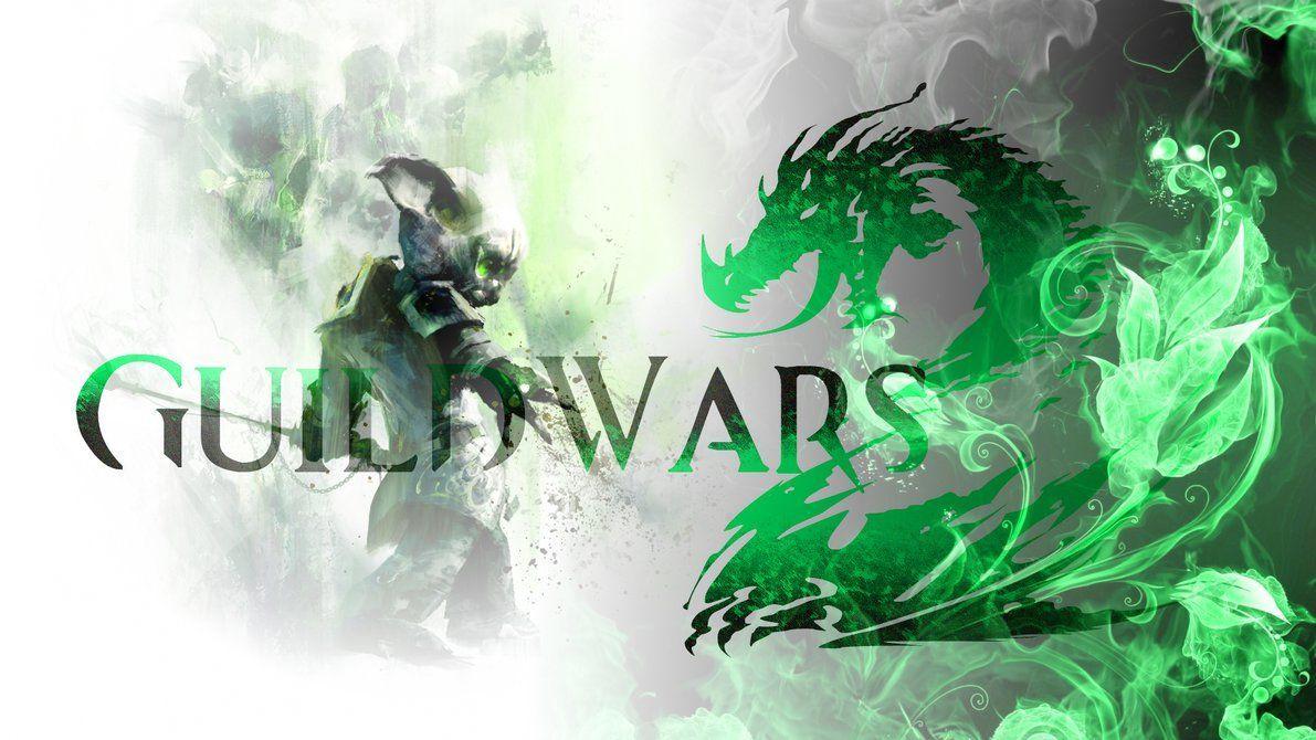 GW2 Wallpapers Top Free GW2 Backgrounds WallpaperAccess