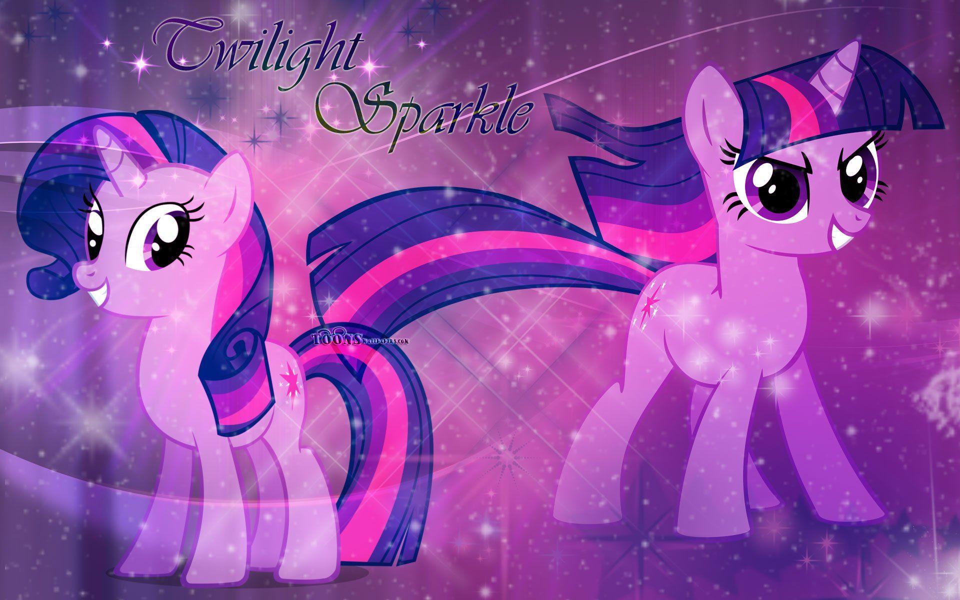 Princess Twilight Sparkle Wallpapers Top Free Princess Twilight