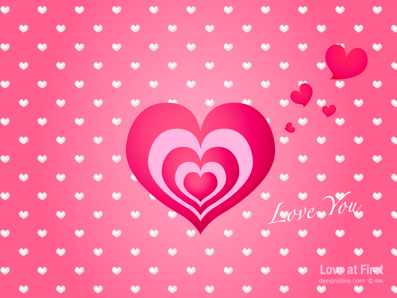 White and Pink Heart Wallpapers Top Free White and Pink Heart