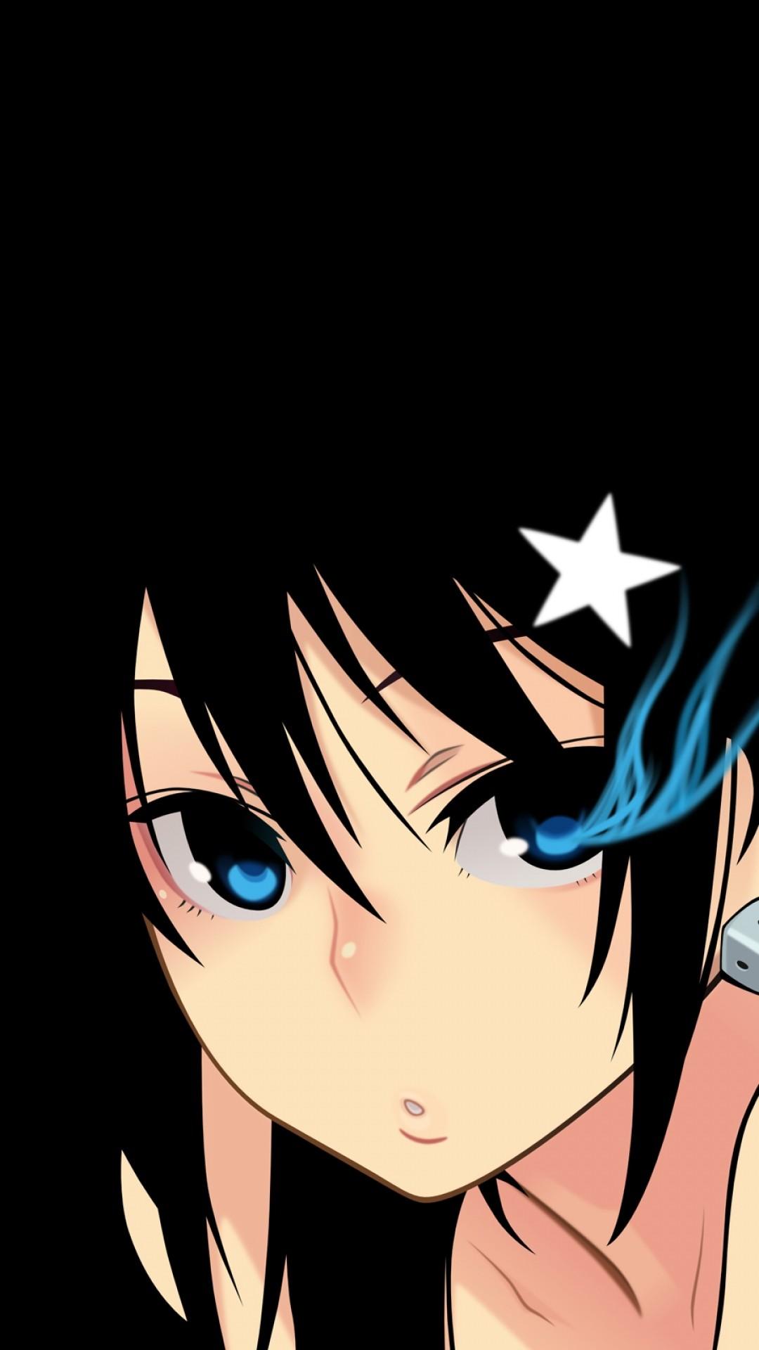 Cute Anime Girl Dark Wallpapers Top Free Cute Anime Girl Dark Backgrounds WallpaperAccess