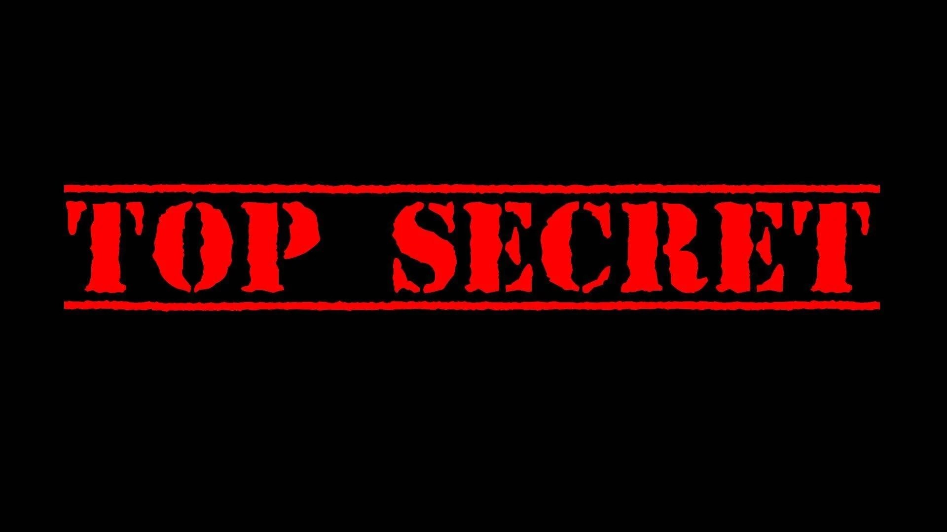 Top Secret Wallpapers Top Free Top Secret Backgrounds WallpaperAccess