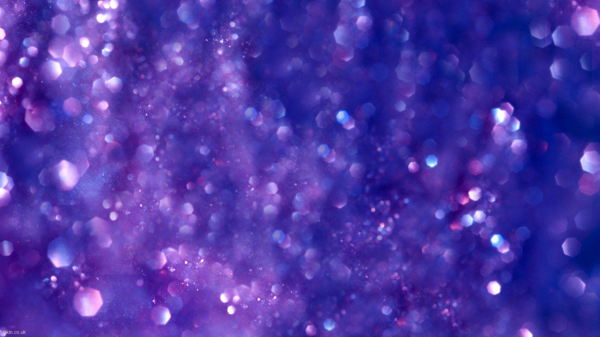 Purple and Blue Glitter Wallpapers Top Free Purple and Blue Glitter