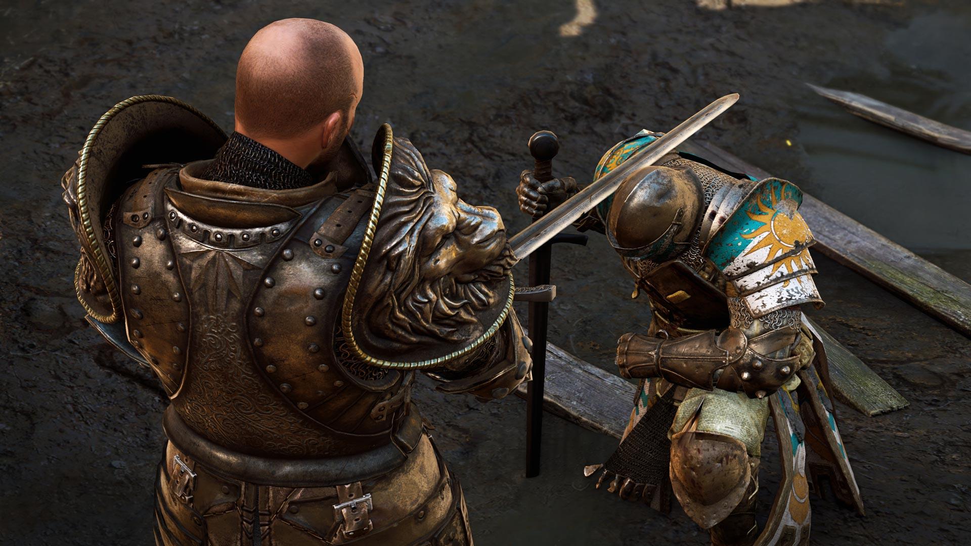 For Honor Knight Wallpapers Top Free For Honor Knight