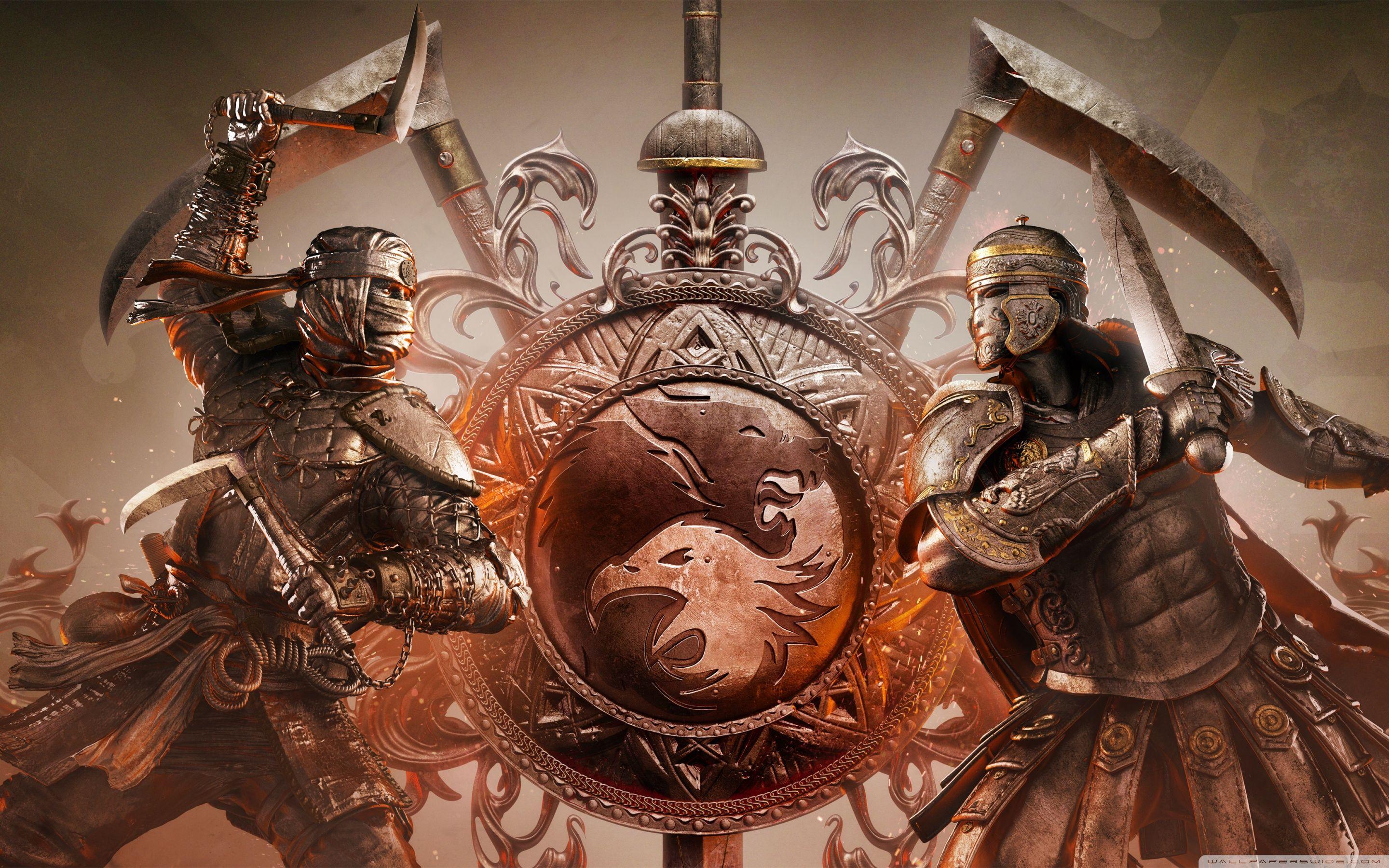 For Honor Knight Wallpapers Top Free For Honor Knight Backgrounds