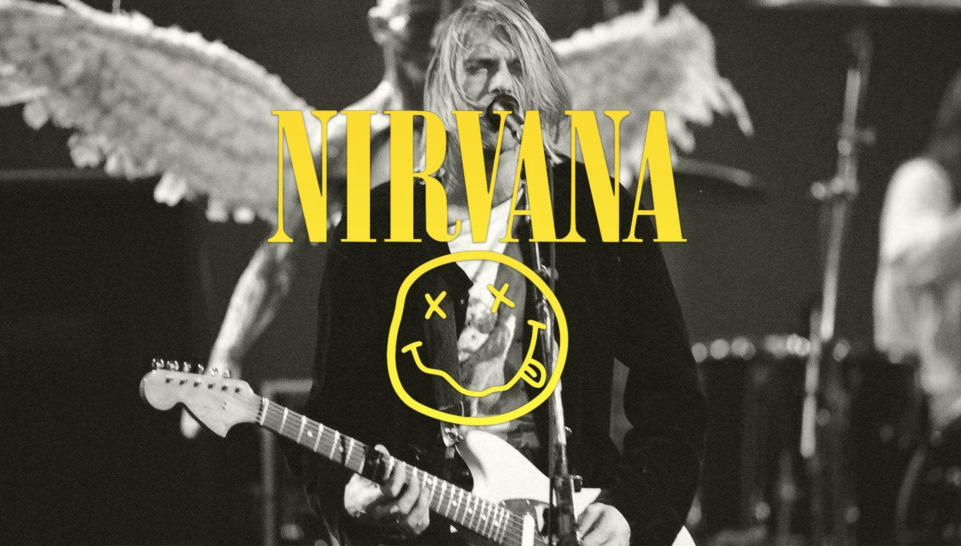 Nirvana 4K Wallpapers Top Free Nirvana 4K Backgrounds WallpaperAccess