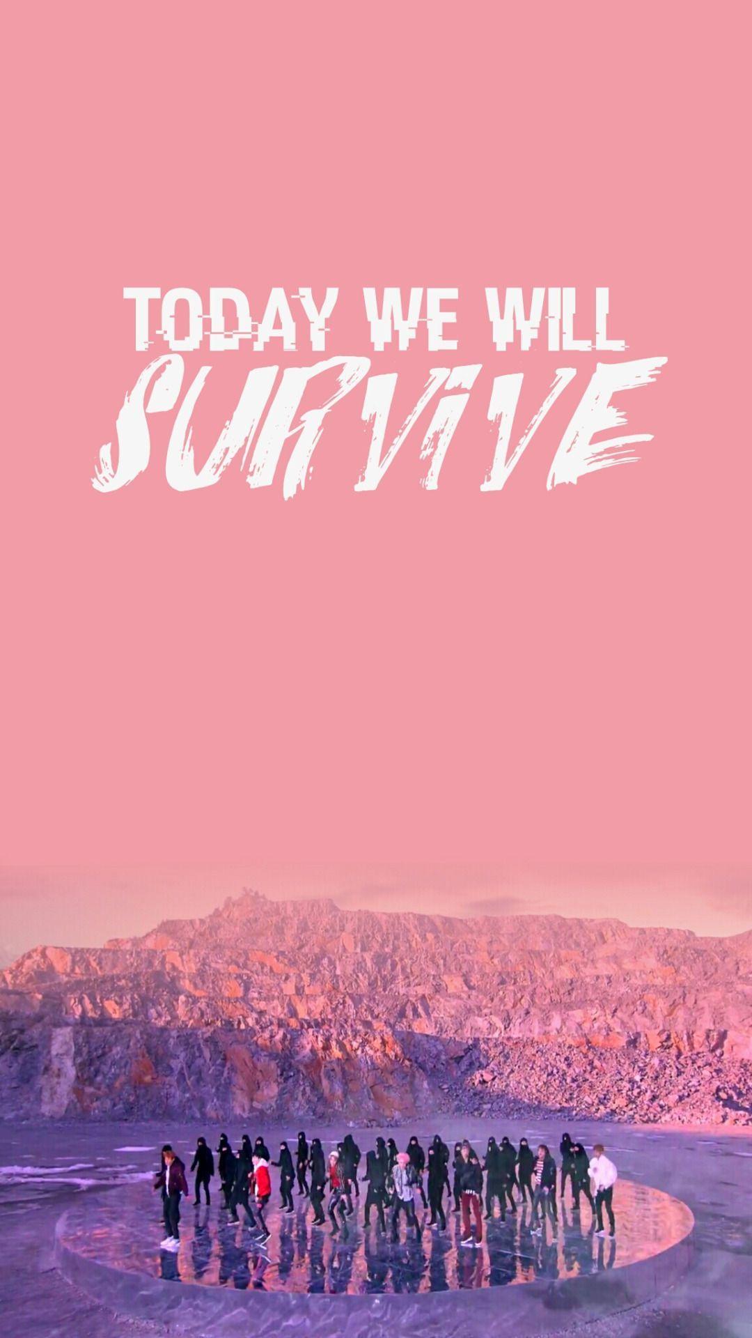 BTS Not Today Wallpapers Top Free BTS Not Today Backgrounds