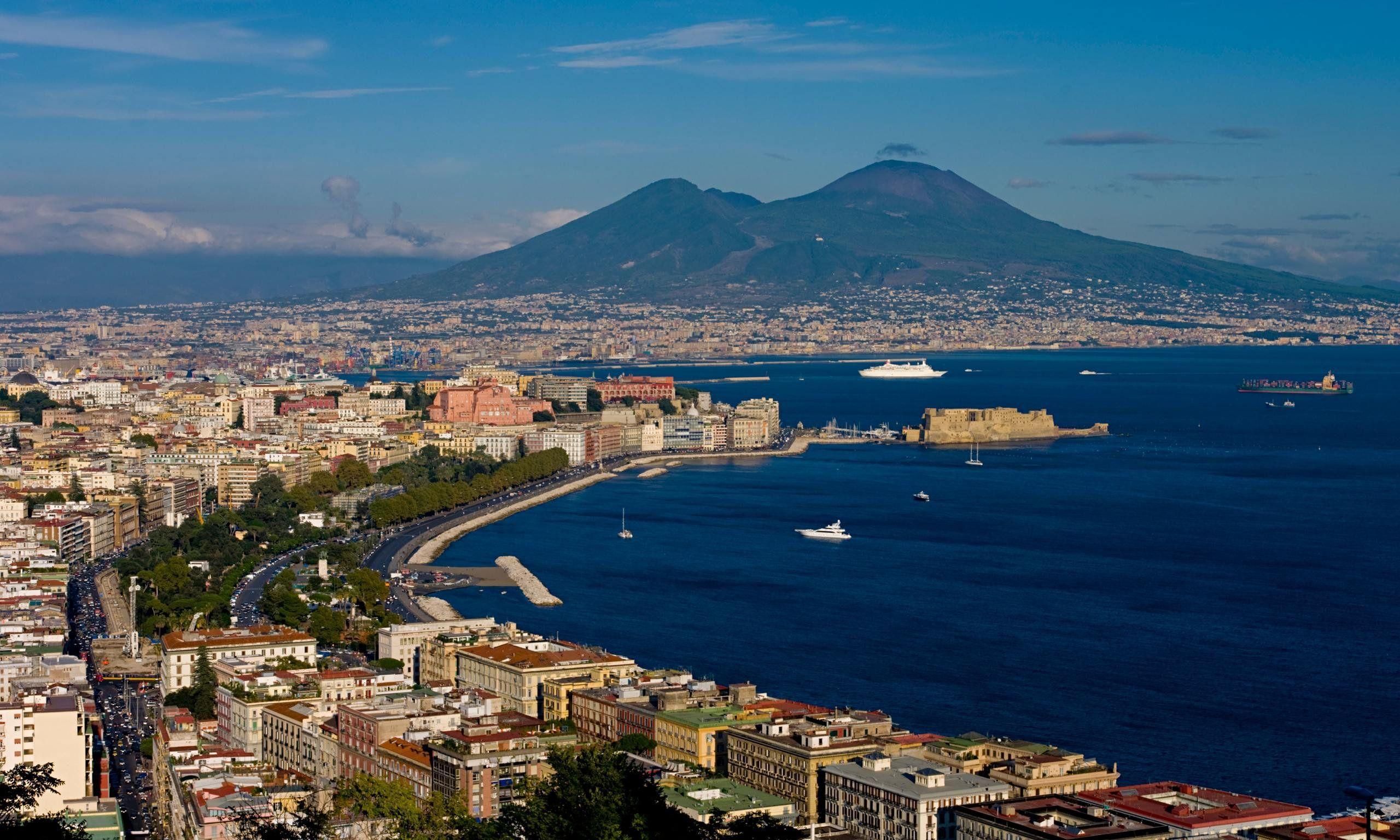 Naples Wallpapers Top Free Naples Backgrounds WallpaperAccess