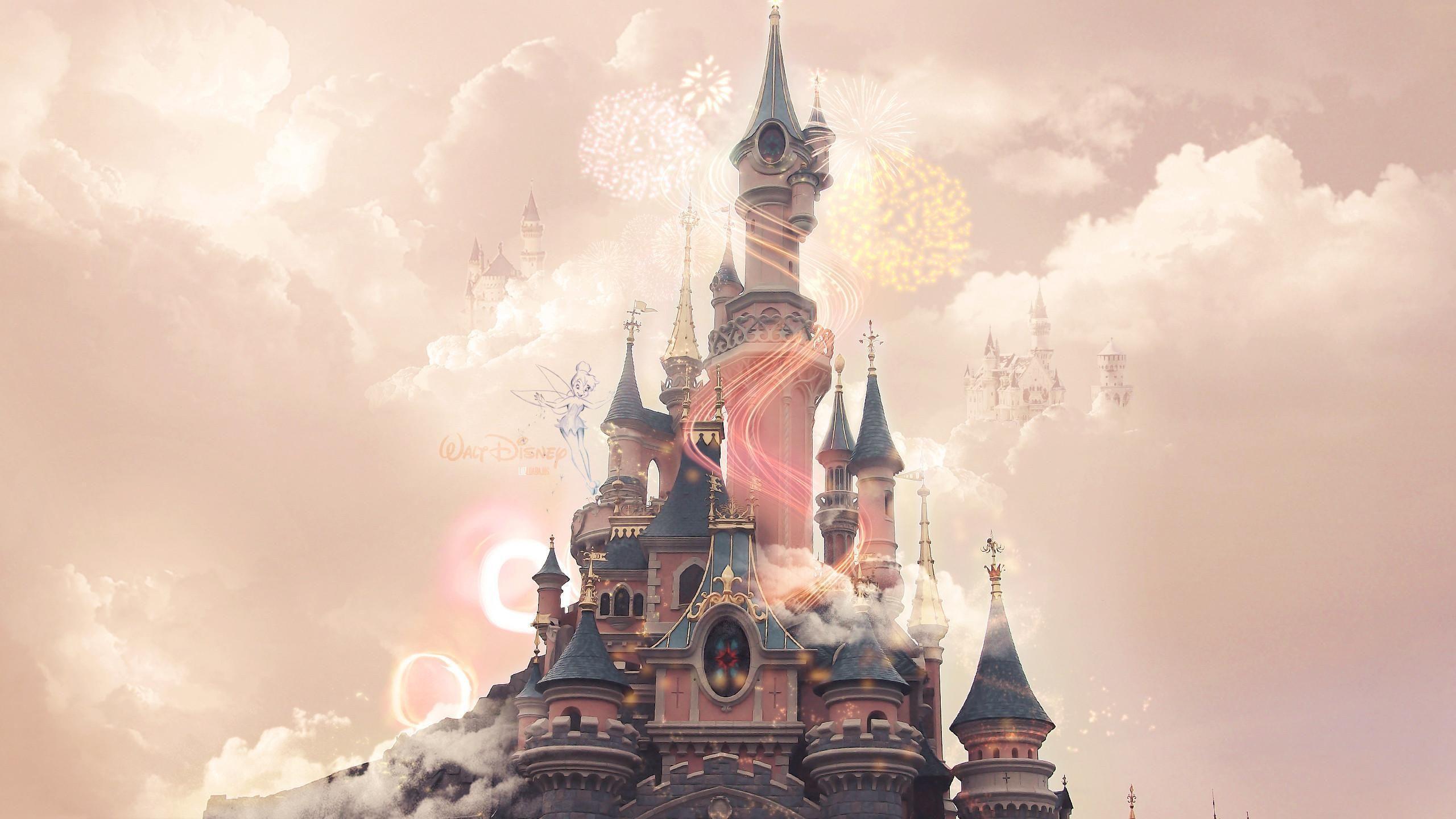 Disney Aesthetic Computer Wallpapers Top Free Disney Aesthetic