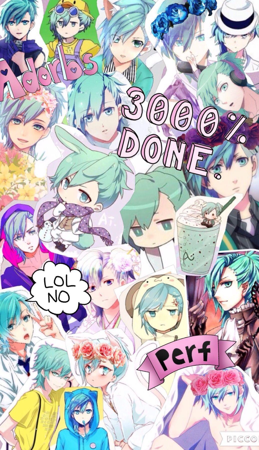 Anime Collage Wallpapers Top Free Anime Collage Backgrounds WallpaperAccess