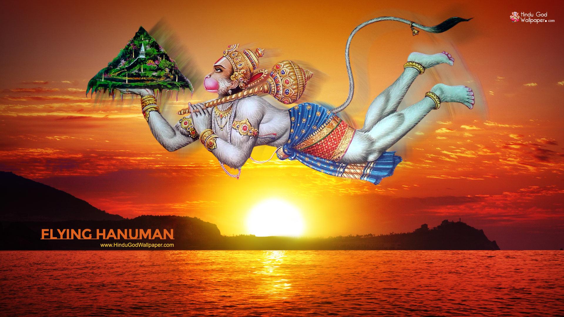 Hanuman Art Wallpapers Top Free Hanuman Art Backgrounds WallpaperAccess