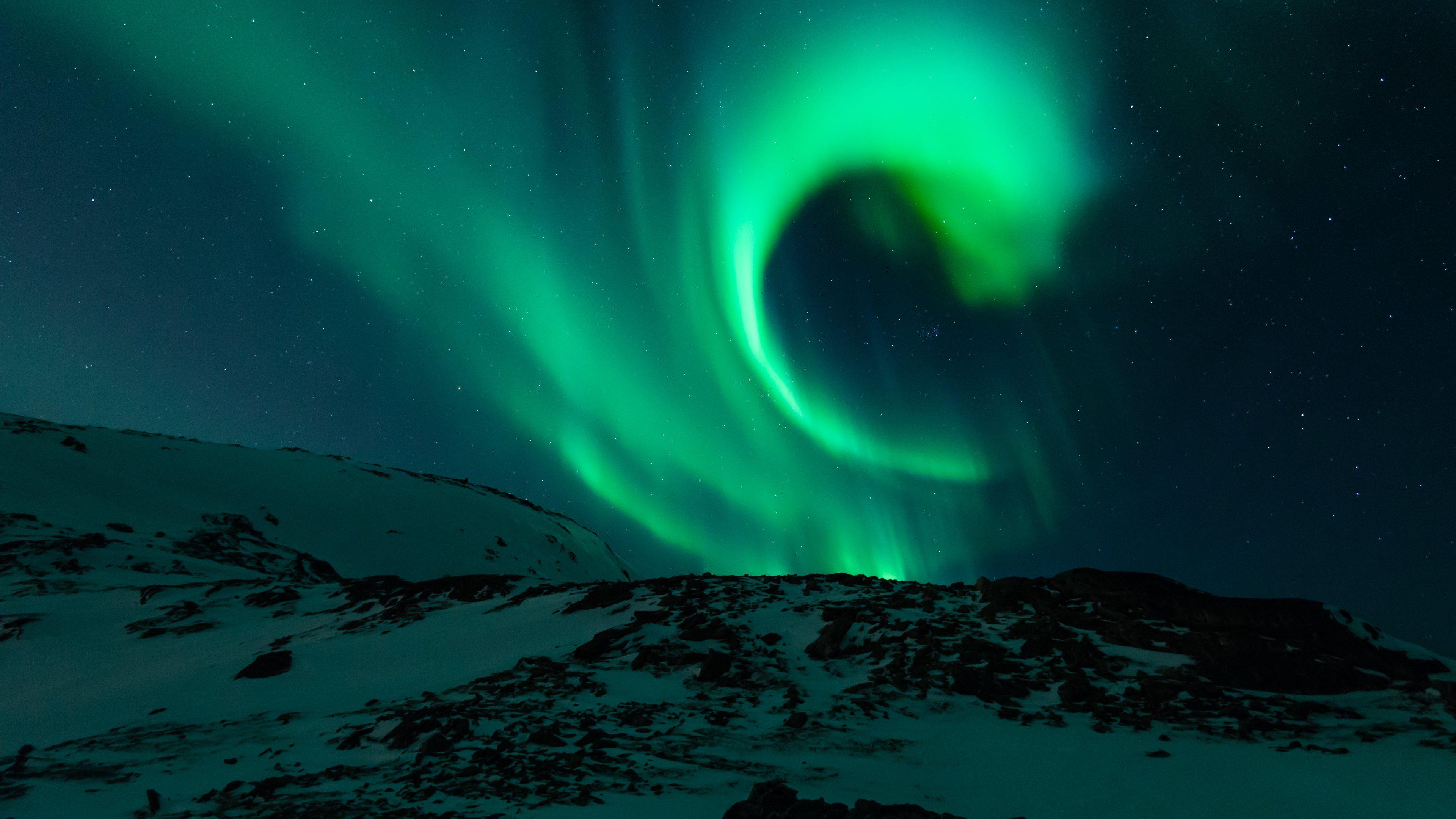 Aurora 4K Wallpapers Top Free Aurora 4K Backgrounds WallpaperAccess