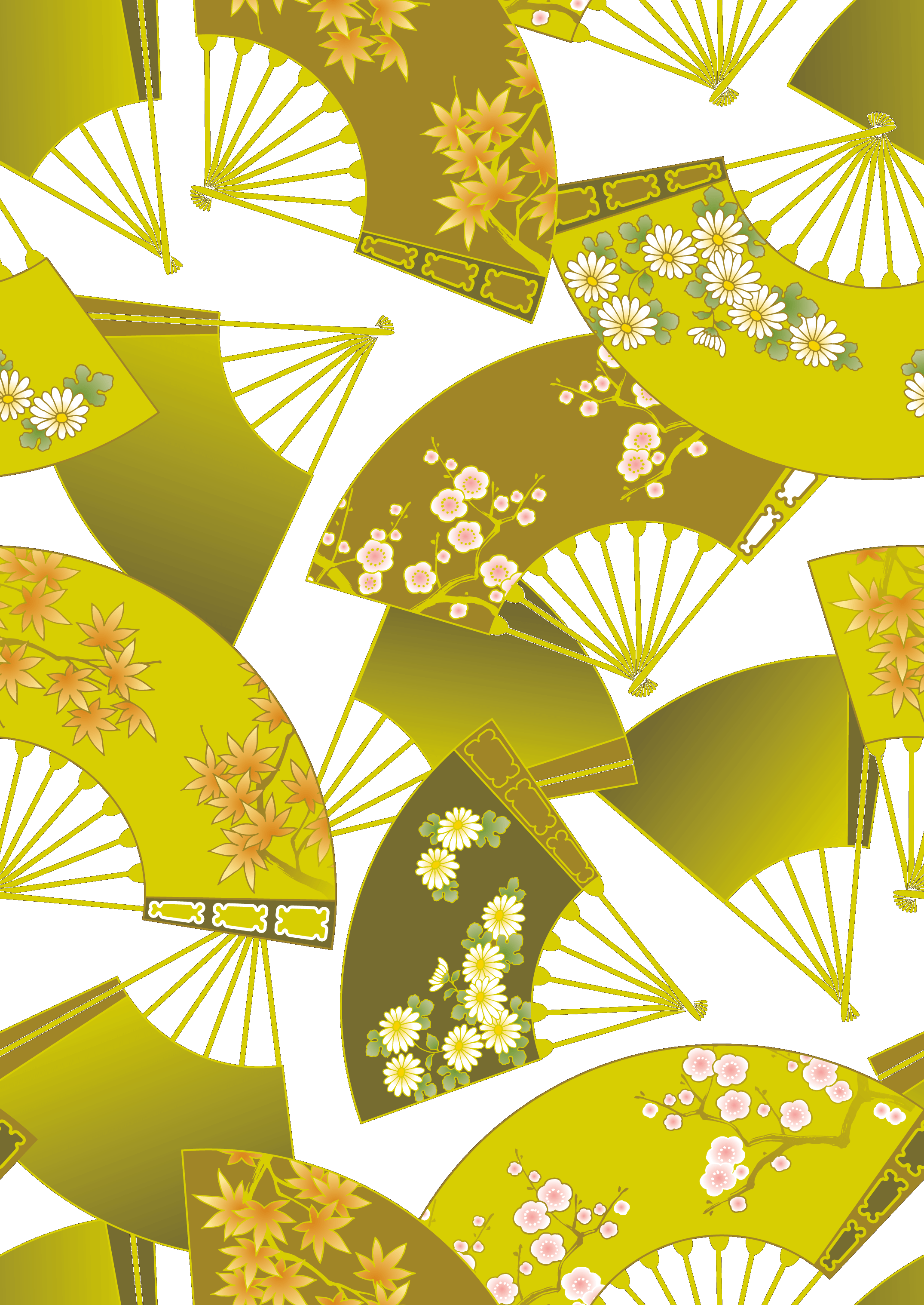 Japanese Gold Wallpapers Top Free Japanese Gold Backgrounds