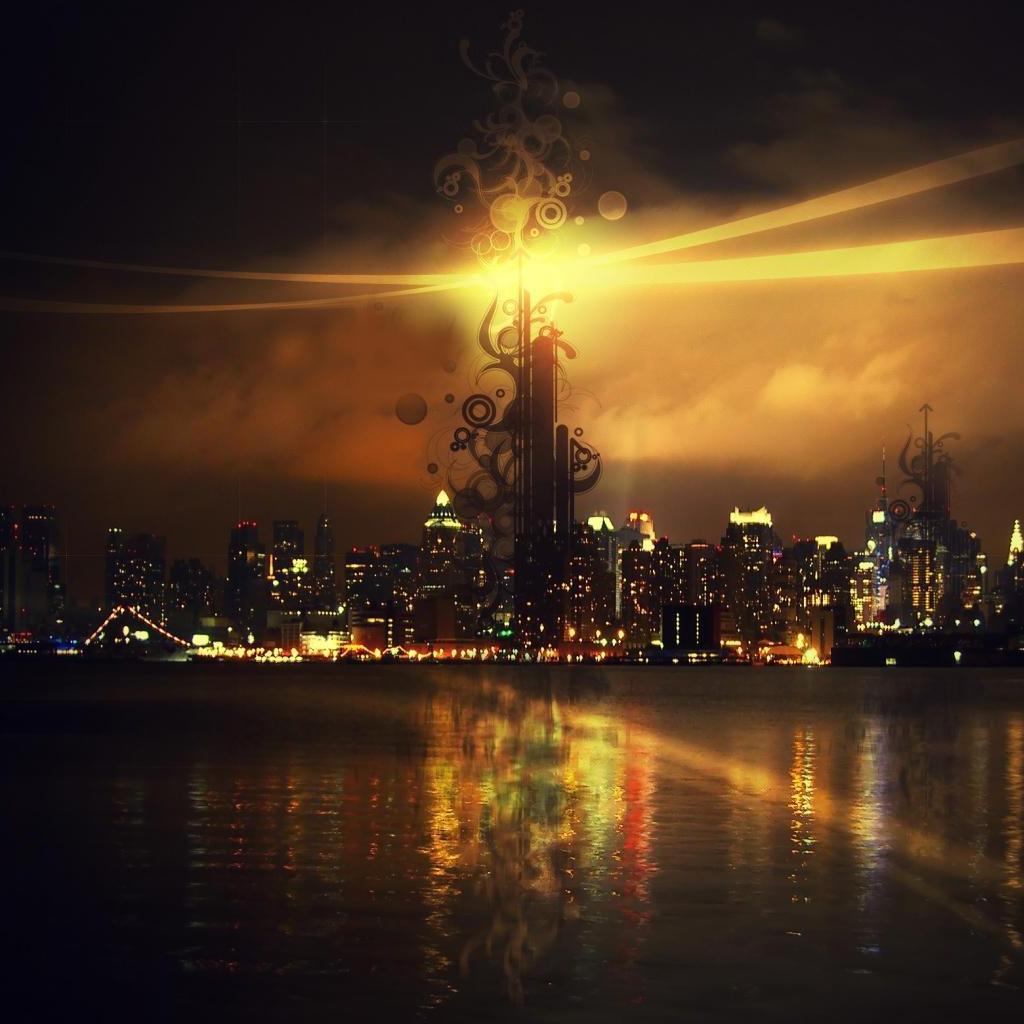 Orange City Wallpapers Top Free Orange City Backgrounds WallpaperAccess