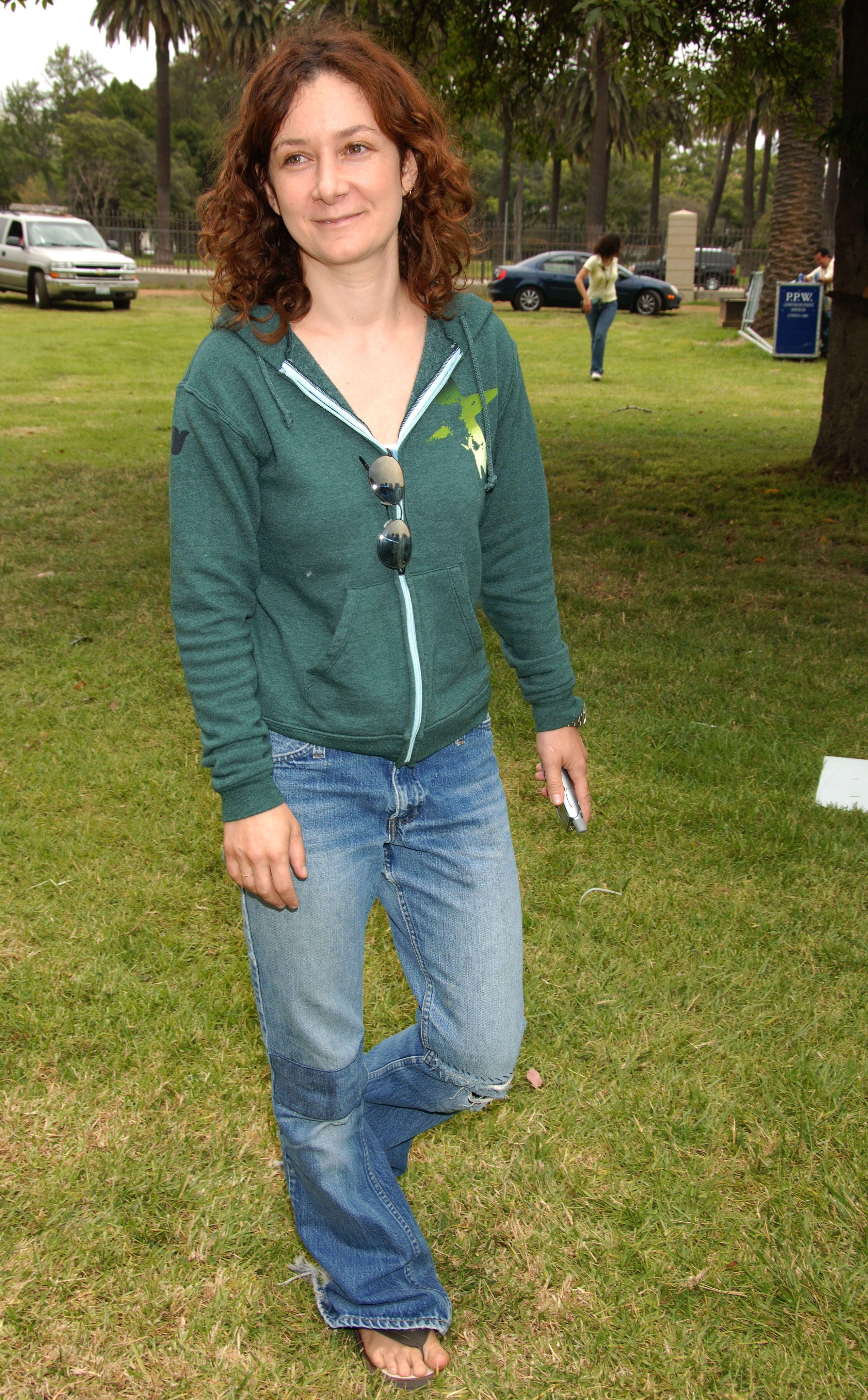 Sara Gilbert Wallpapers - Top Free Sara Gilbert Backgrounds - WallpaperAccess