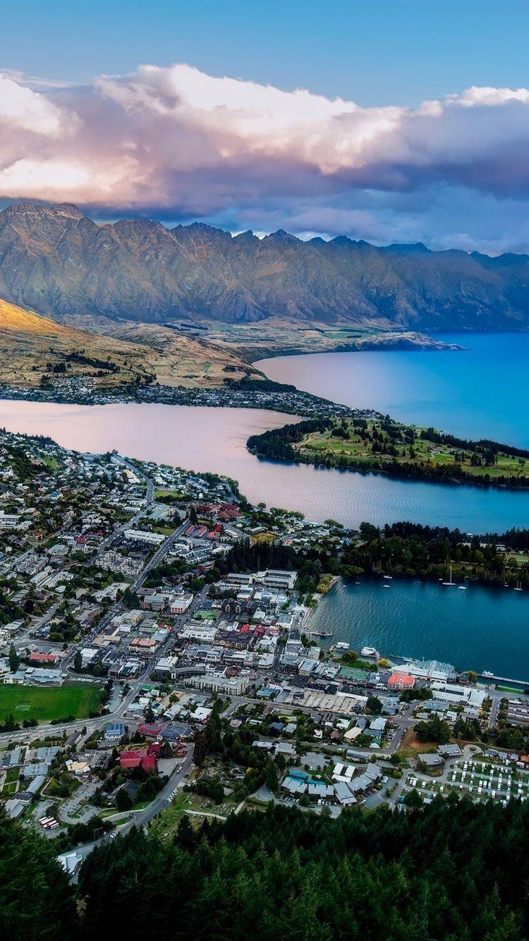 Wellington New Zealand Wallpapers Top Free Wellington New Zealand