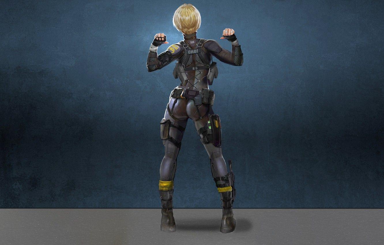 Cassie Cage MK11 Wallpapers Top Free Cassie Cage MK11 Backgrounds