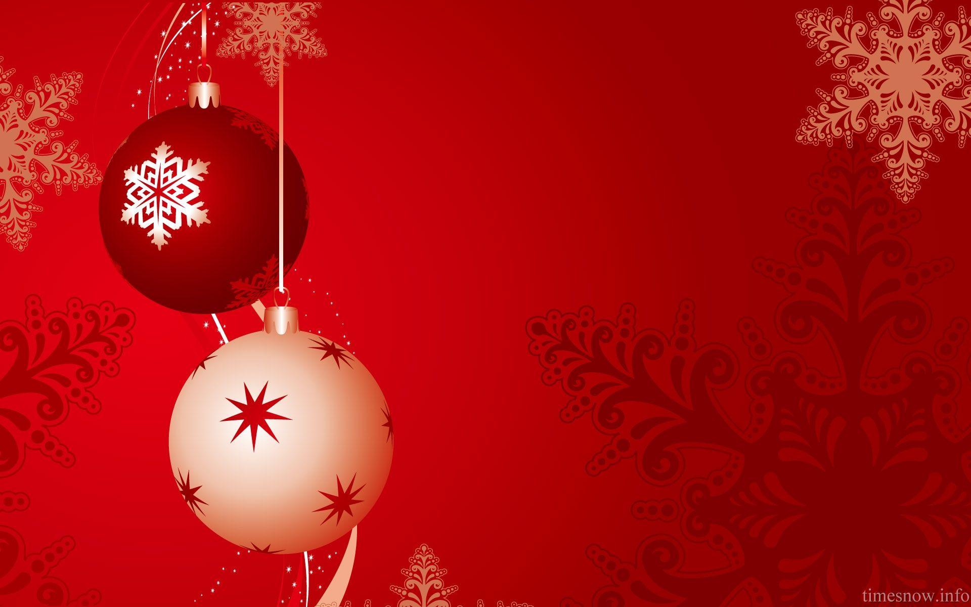 Red Holiday Wallpapers Top Free Red Holiday Backgrounds WallpaperAccess